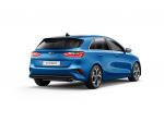Kia Ceed 2018 года (WW)
